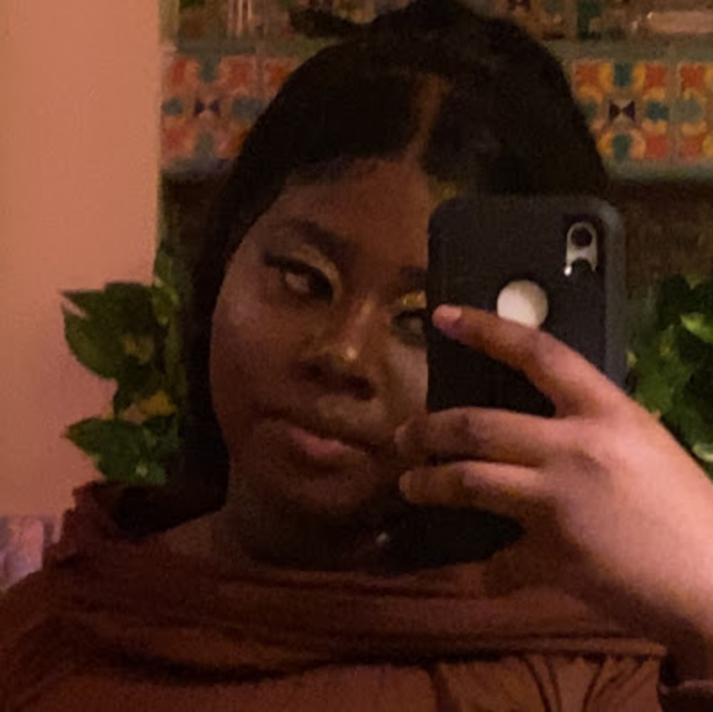 Meet your Posher, Michelle